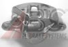 VW 251615124B Brake Caliper